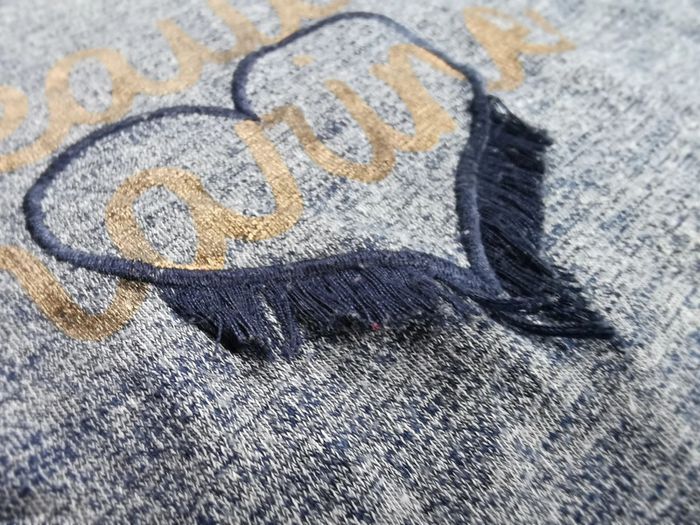 Tee-shirt 👣 manches évasées, orchestra, 2 ans - photo numéro 5