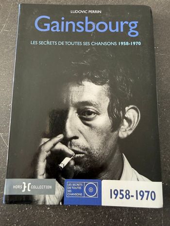 Gainsbourg 