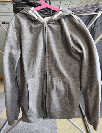 Gilet Energetics 12 ans