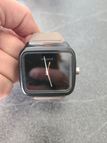 Vend montre homme 