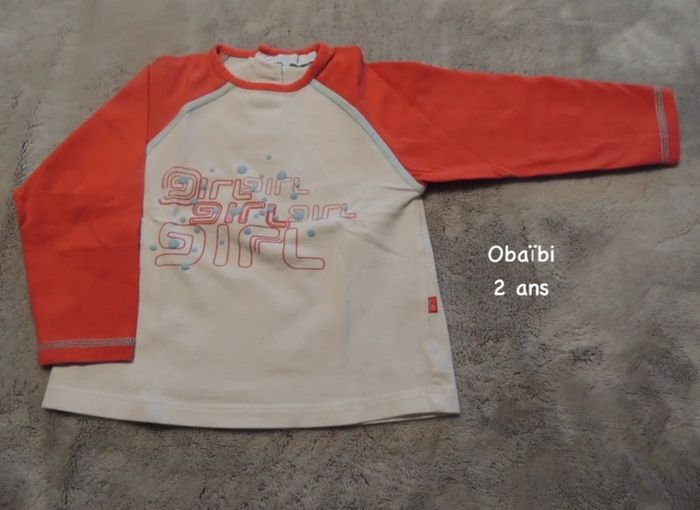 T shirt