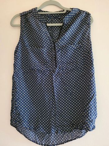 Débardeur kiabi taille M