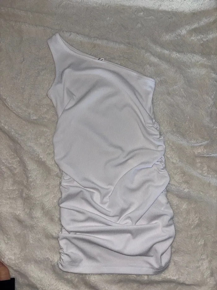 Robe d’été
