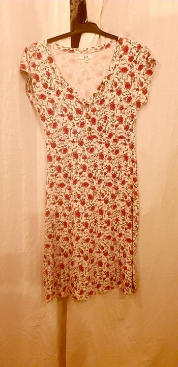 Robe été
