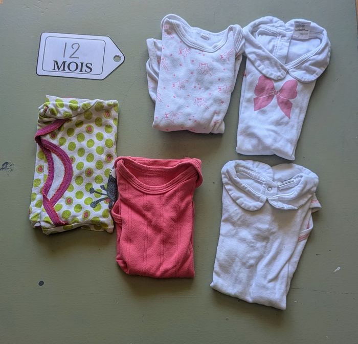 Lot 5 bodies
