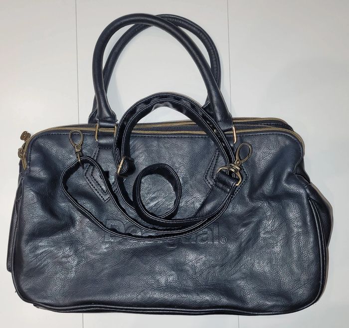 Sac à main Desigual - photo numéro 4