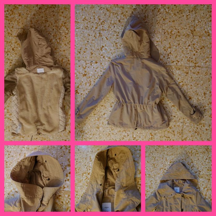 Veste de grossesse Mango taille S - photo numéro 8