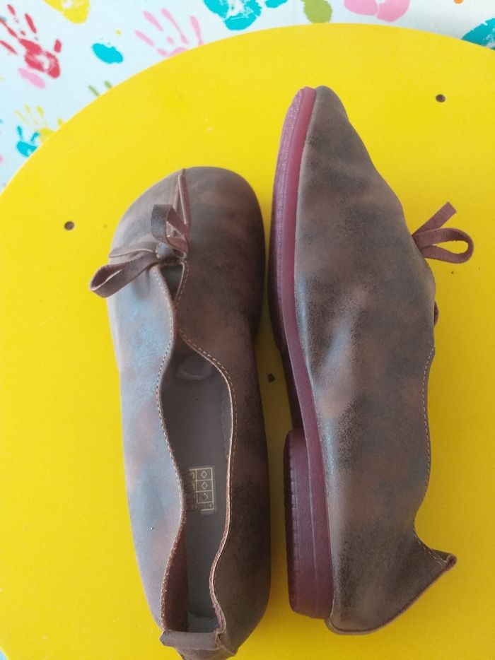 Ballerines taille 40 neuves - photo numéro 2