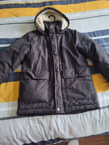 Manteau garçon