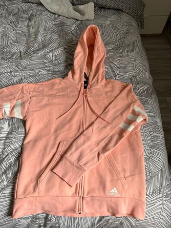 Gilet Adidas