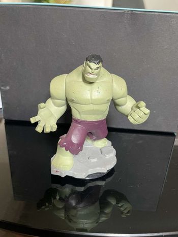 Figurine Hulk Infinity Marvel