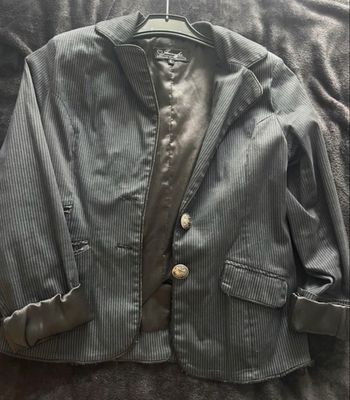 Blazer femme