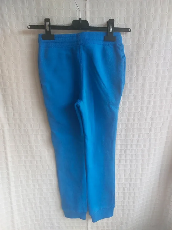 Pantalon survêtement marvel Spiderman by C&A 128cms => 8 ans - photo numéro 5