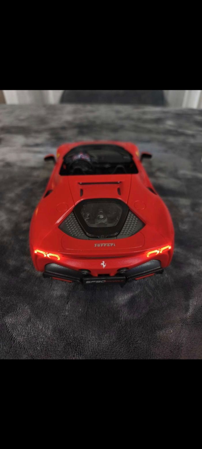 Playmobil Ferrari - photo numéro 8