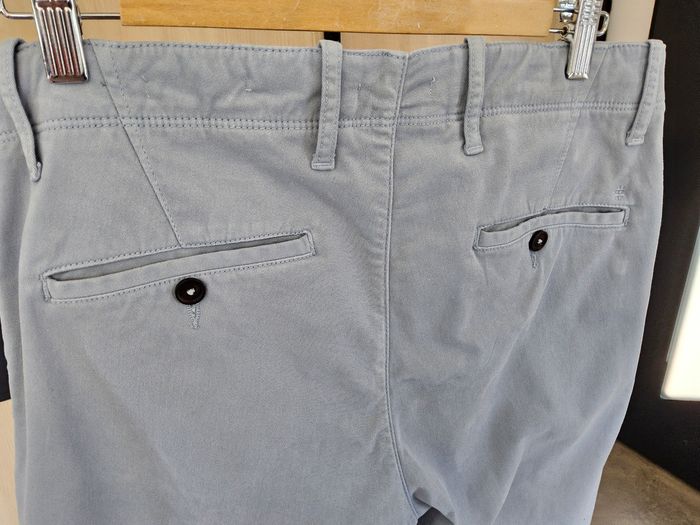 Pantalon  chino taille 40 jules - photo numéro 4