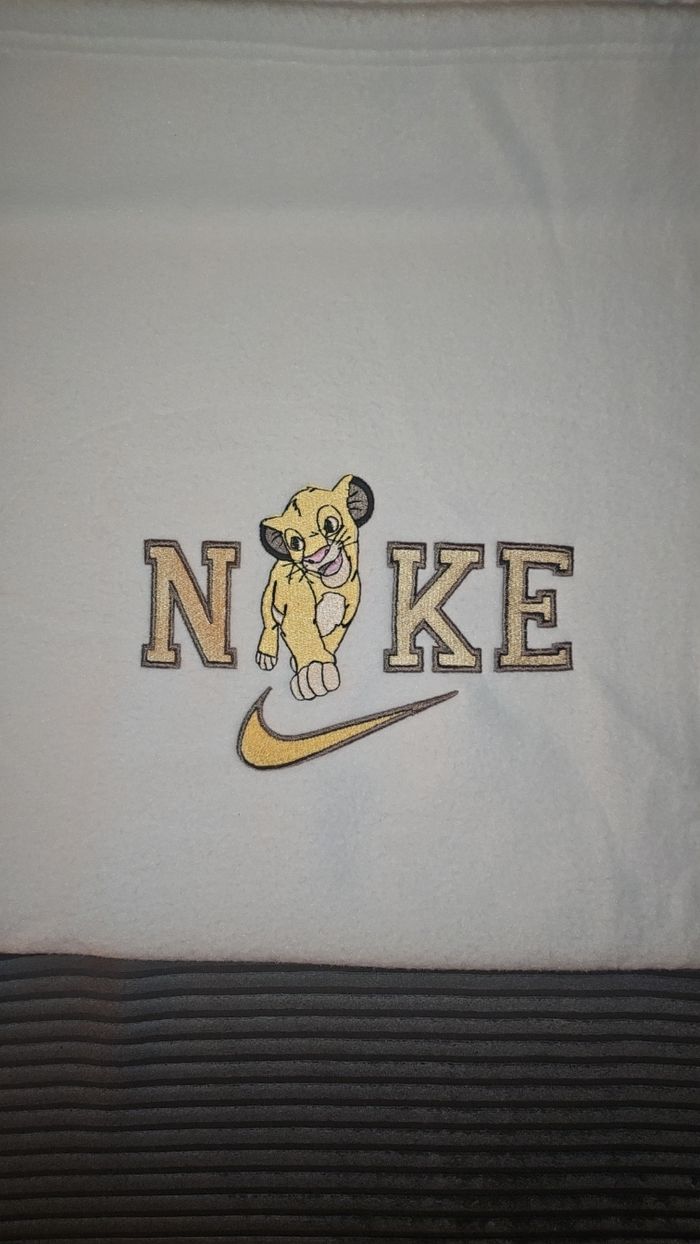 Couverture bébé disney