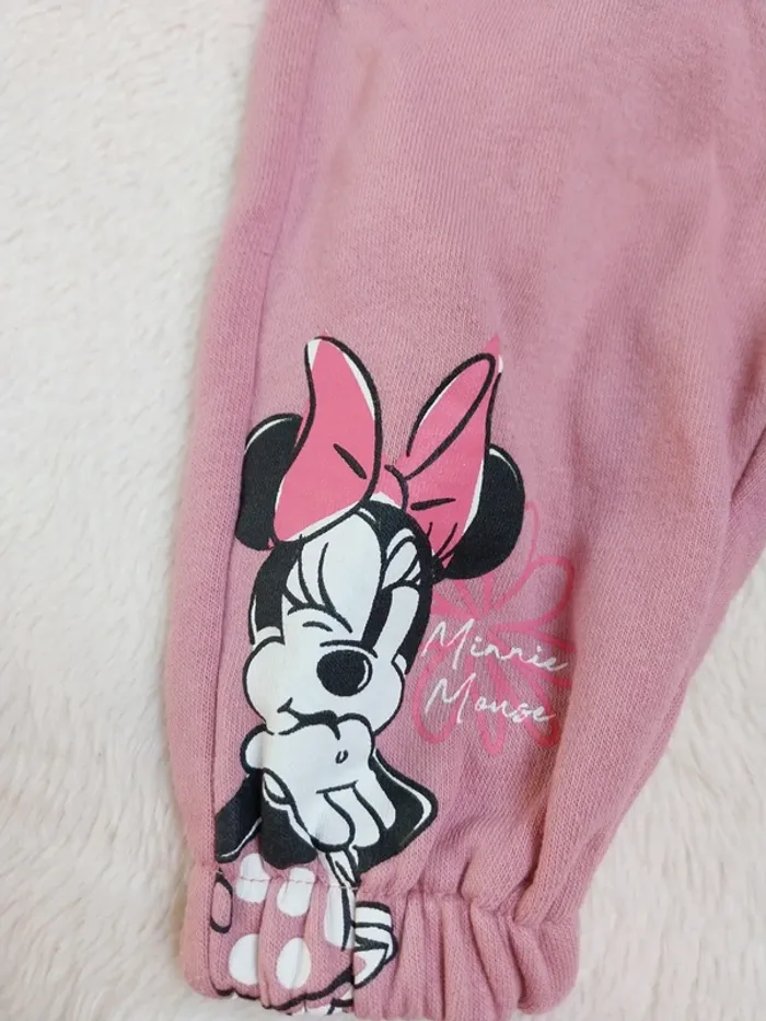 Ensemble minnie 6 mois - photo numéro 11