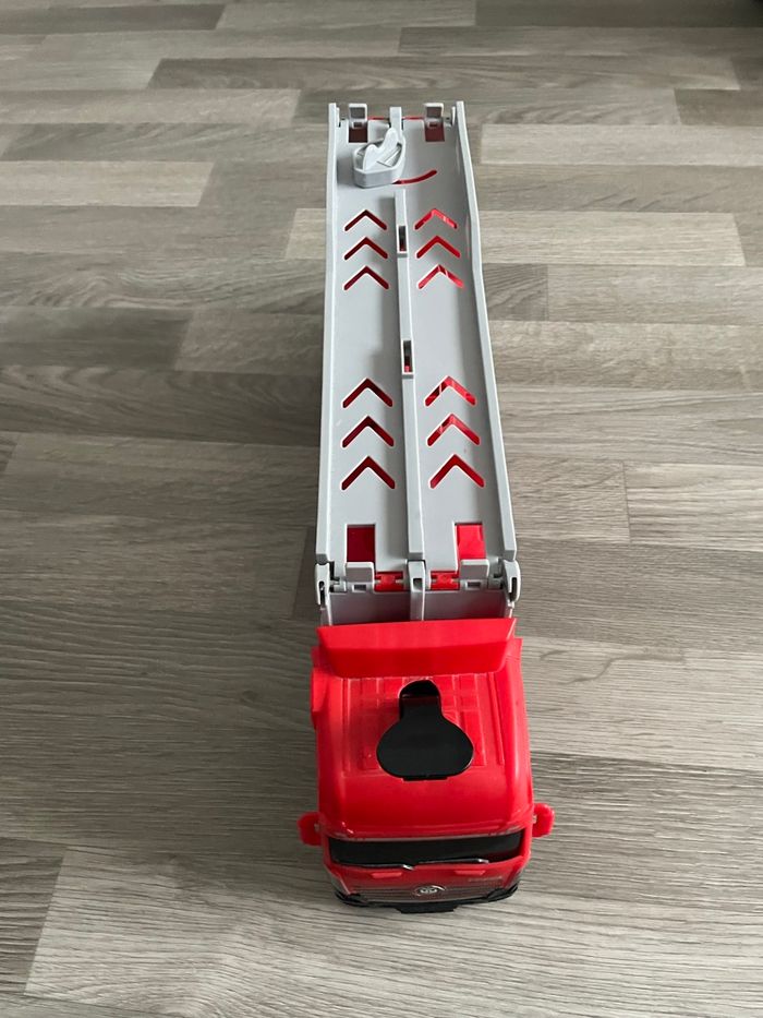 Camion dépliable - photo numéro 3