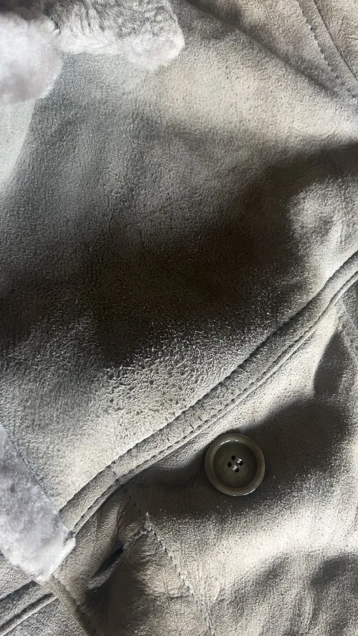 Veste polaire XL / XXL - photo numéro 4