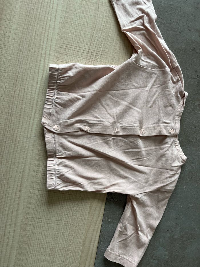 Pull léger - photo numéro 2