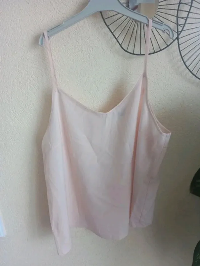Debardeur taille XL