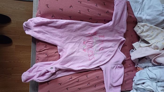 Pyjama bébé - photo numéro 2