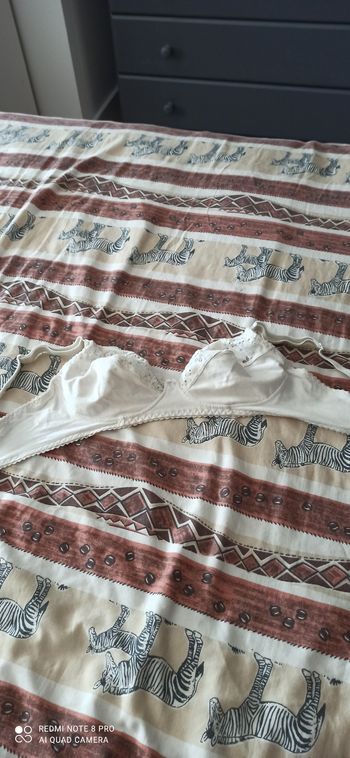 Soutien gorge allaitement 95b