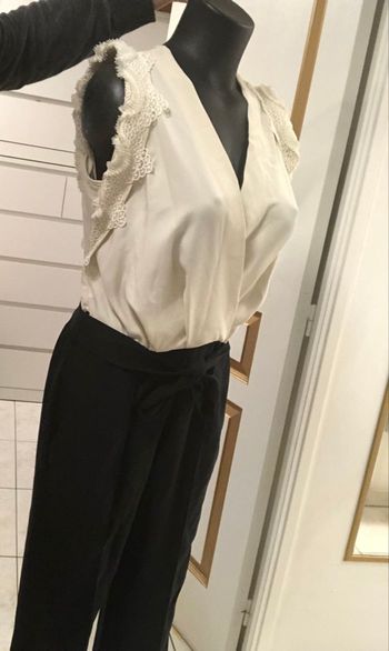 Combinaison /Salopette taille 36