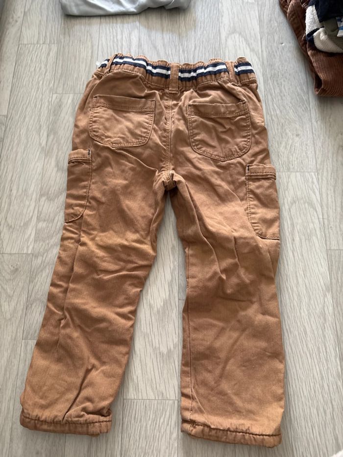 Pantalon - photo numéro 2