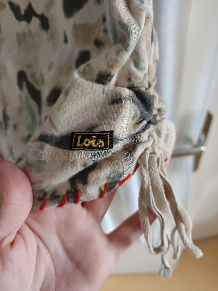 T-shirt - photo numéro 5