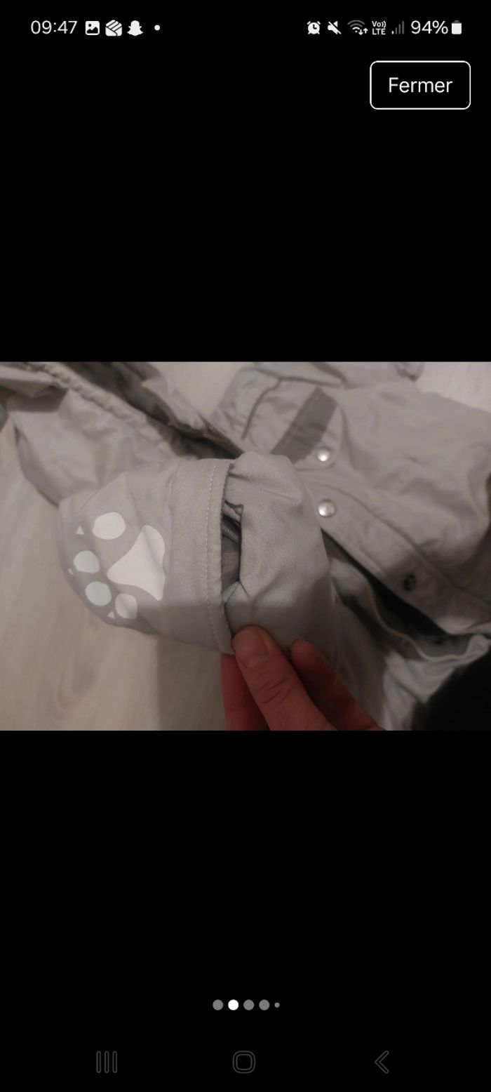 Combinaison hiver - photo numéro 2