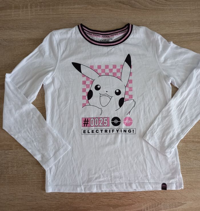 Vêtements fille 12 ans - photo numéro 2