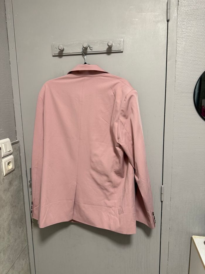 Blazer taille XL - photo numéro 4