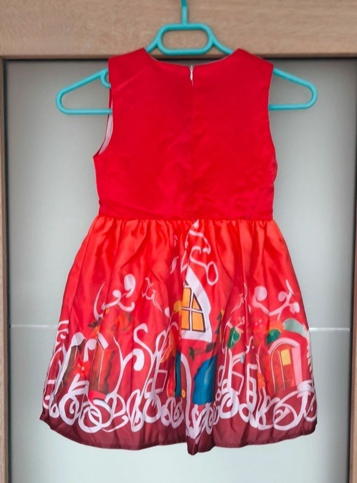 Robe neuve - photo numéro 2