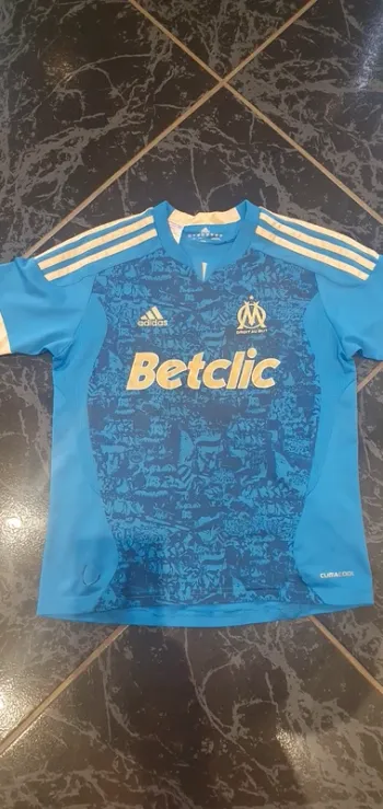 Maillot adidas 10 ans