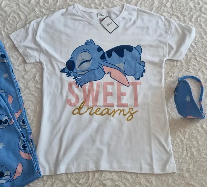 Disney Stitch - photo numéro 3