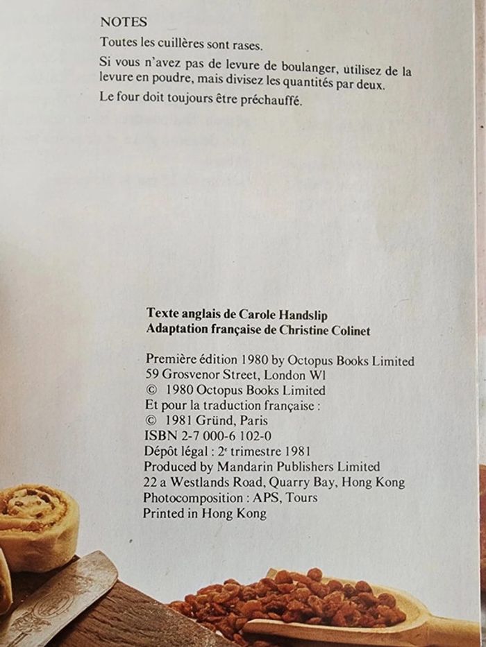🌺100 recettes pour réussir la pâtisserie 🌺 - photo numéro 4