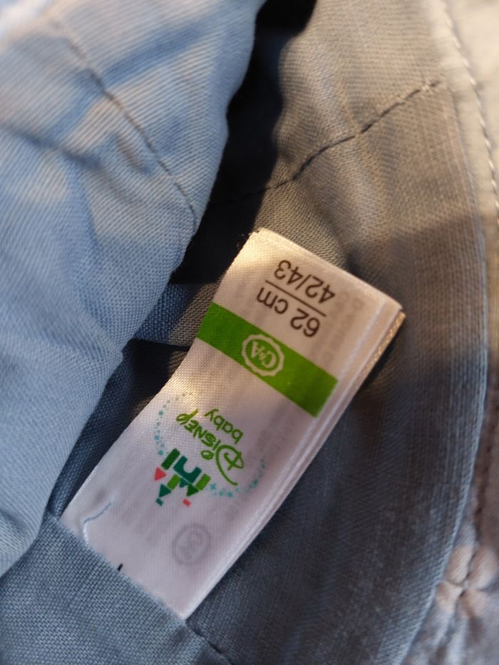 Chapeau minnie - photo numéro 2