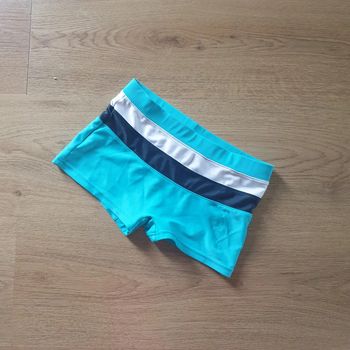 💚 Svort de bain 8 ans Kiabi #emyfleury_8ansgarçon