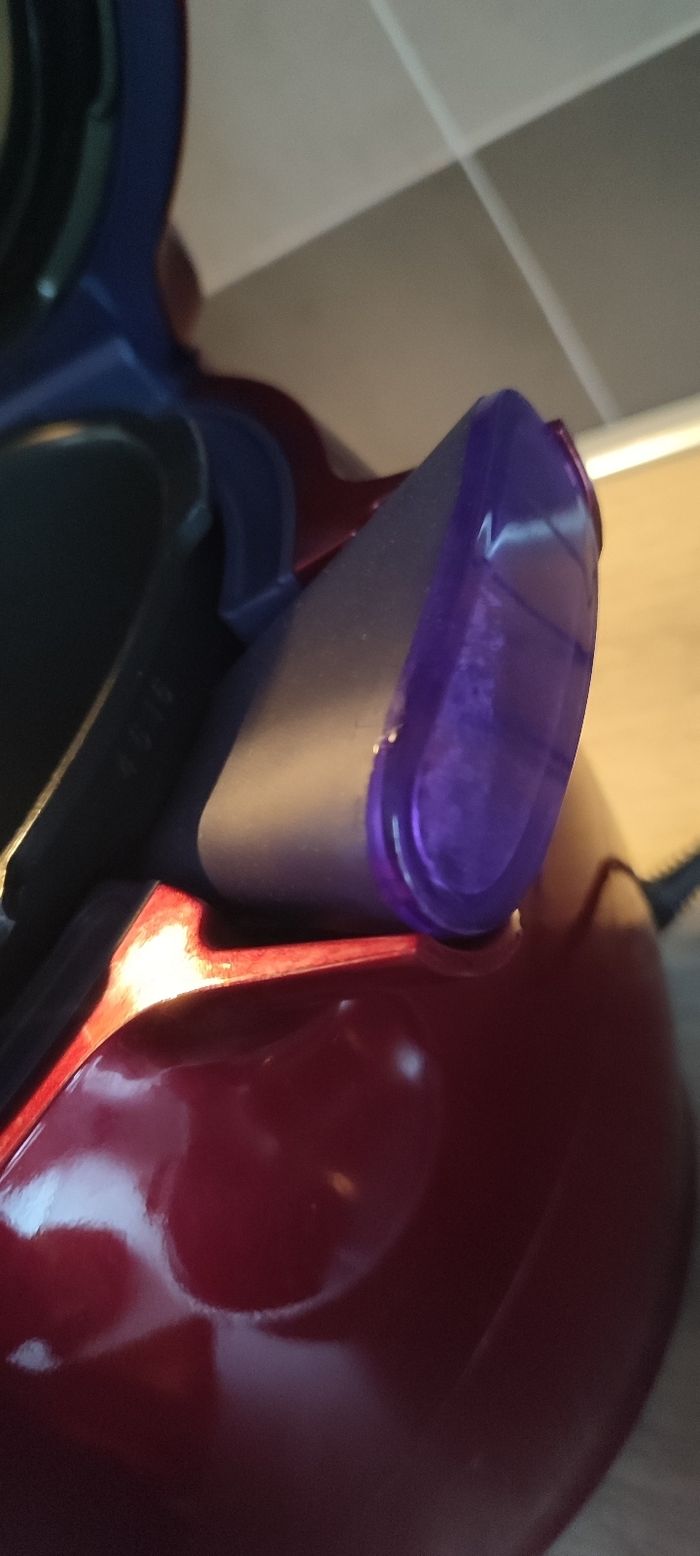 Cookeo 6l - photo numéro 8