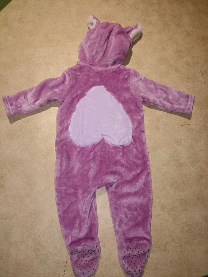 Combinaison Angel - photo numéro 2