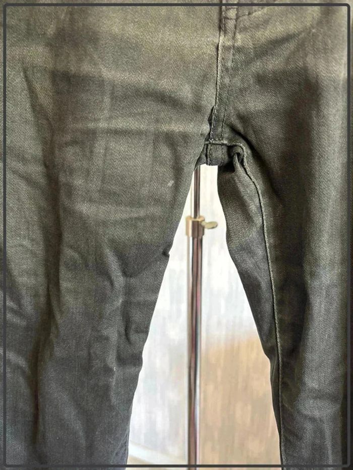 Jeans taille 44 marque berengelle - photo numéro 2