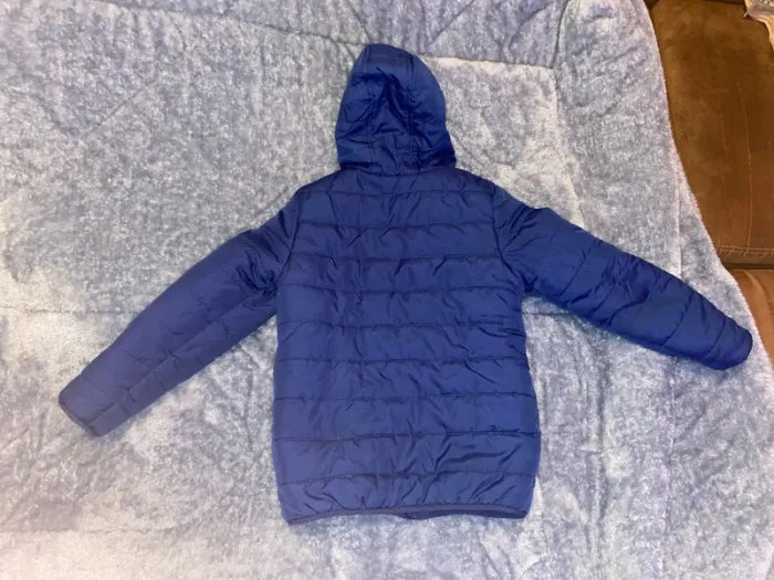 Veste - photo numéro 3
