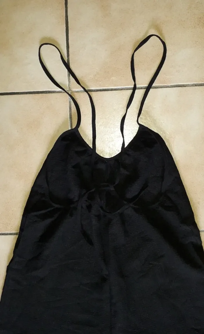 Combinaison femme T S - photo numéro 4