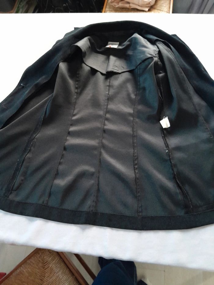 Jolie veste la city taille 2 - photo numéro 5