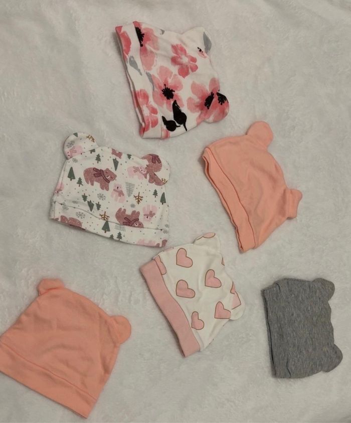 Vêtements filles  pour 1/3/6 mois - photo numéro 10