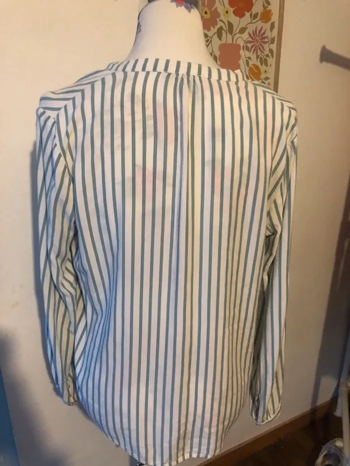 Chemise - photo numéro 6