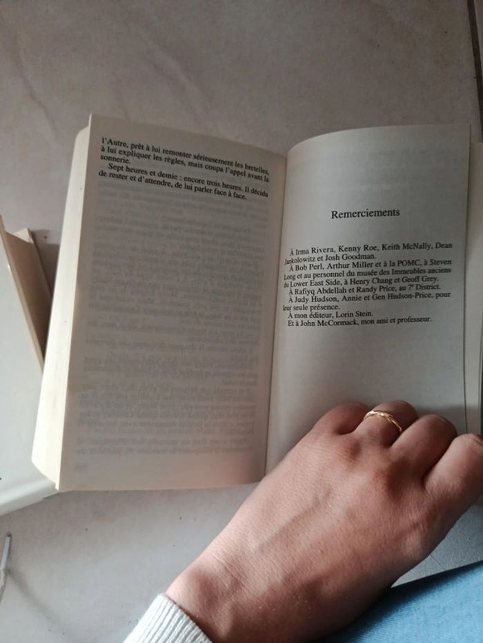 Livre Souvenez-vous de moi - photo numéro 6