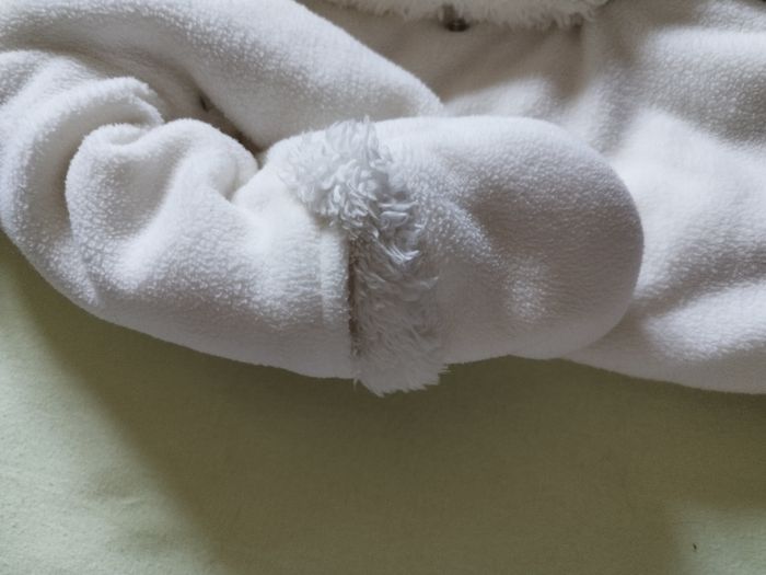 Combinaison ou nid d'ange - photo numéro 7