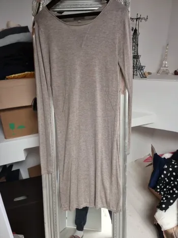 Magnifique robe